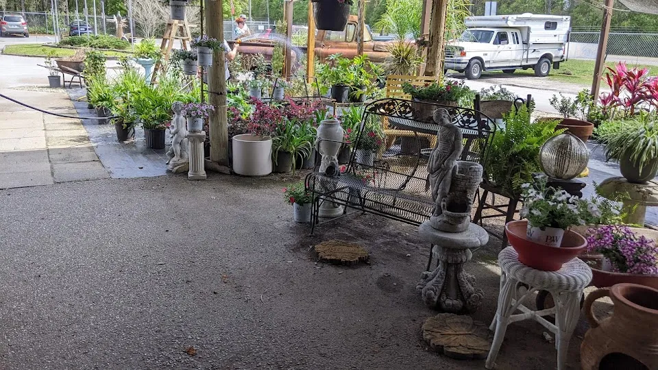 Airport Farmers & Flea Market