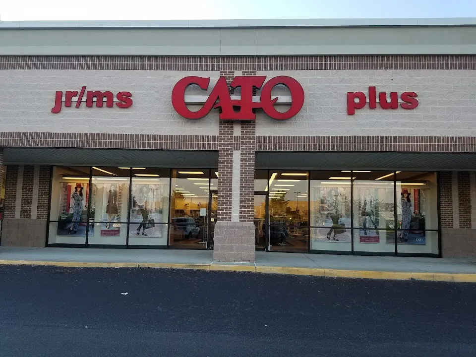 Cato Fashions