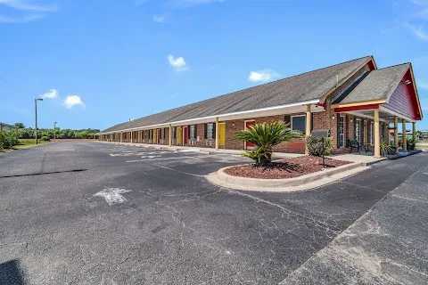 Econo Lodge Santee