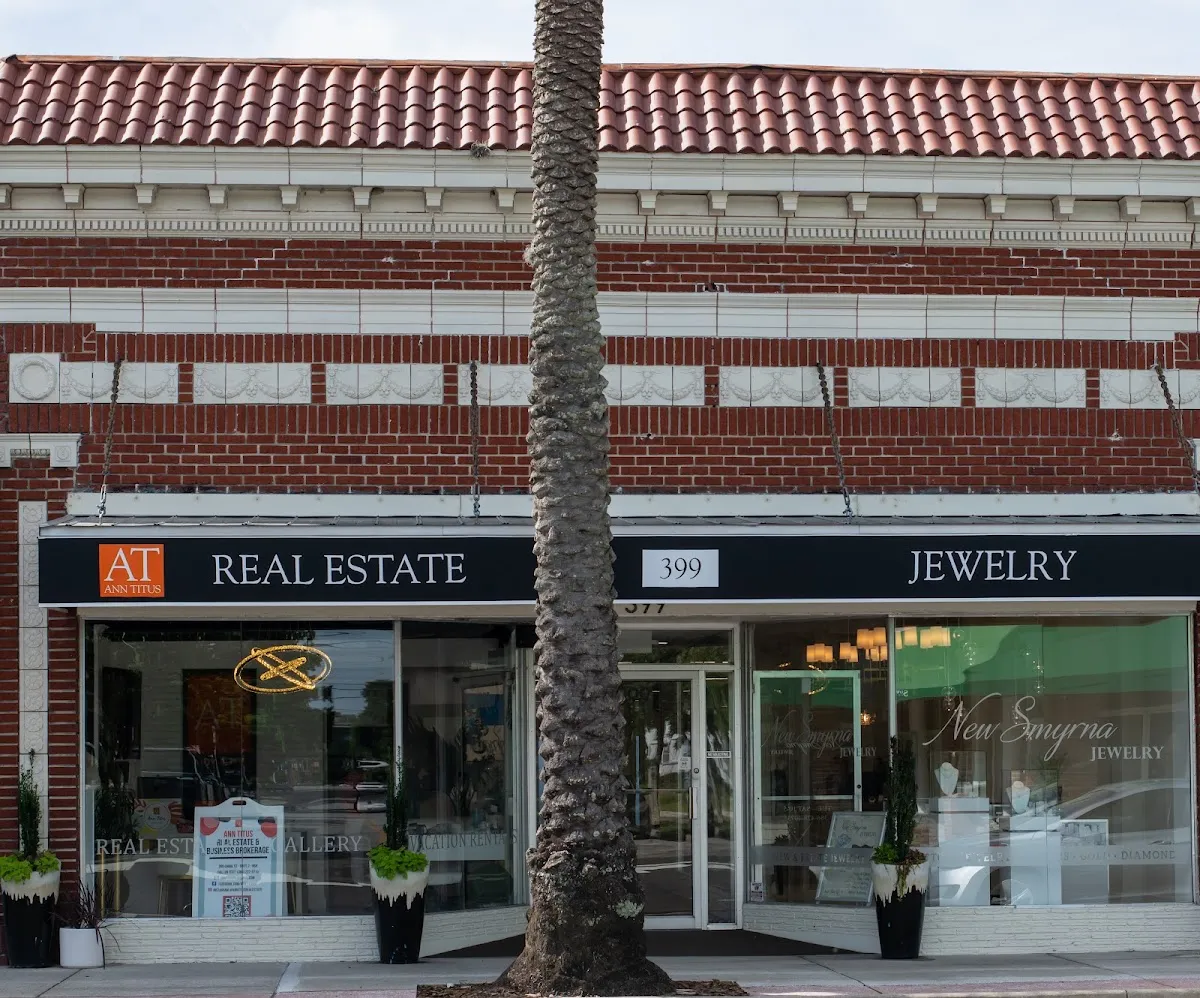 Ann Titus Real Estate and Business Brokerage