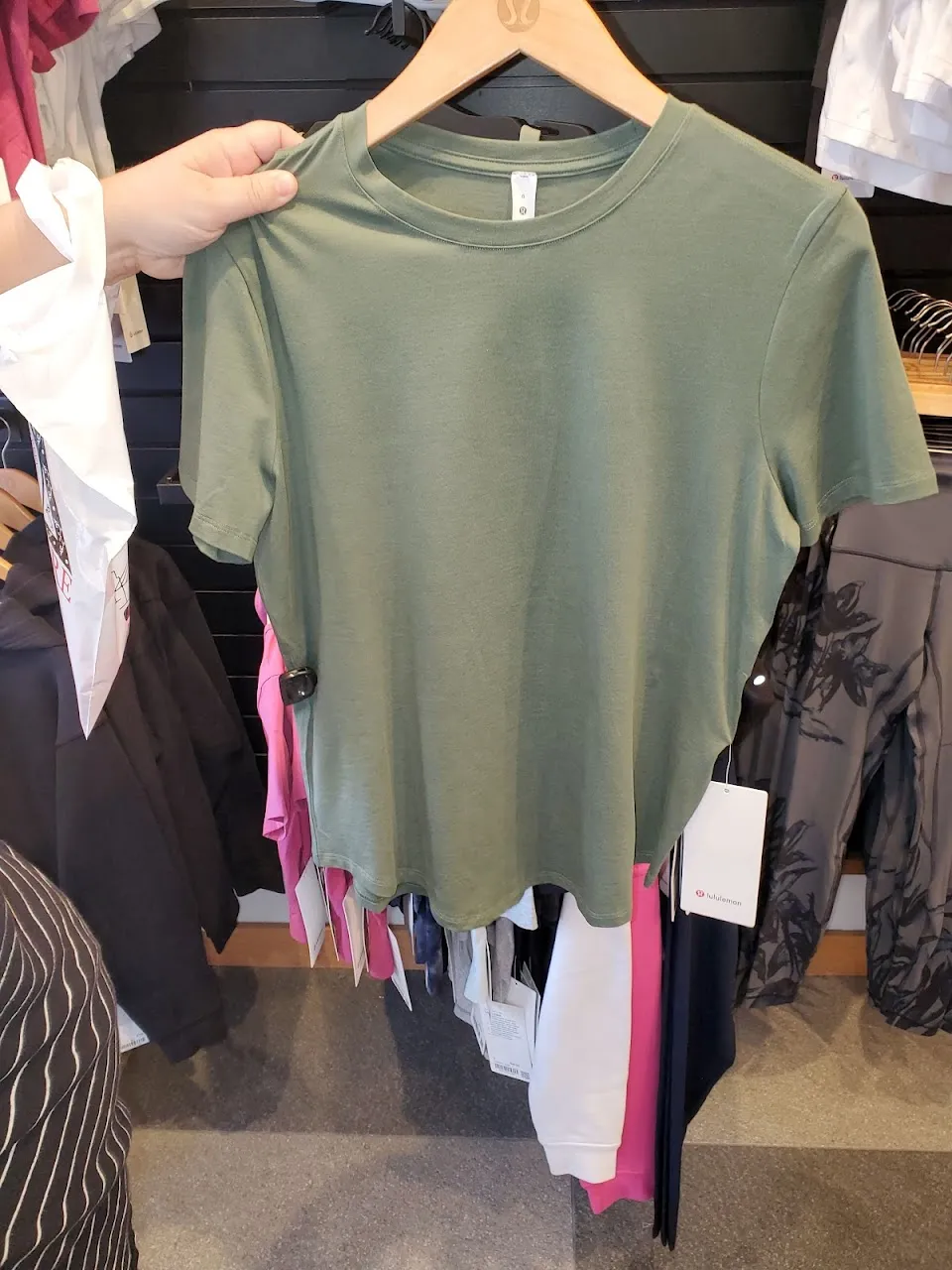 lululemon