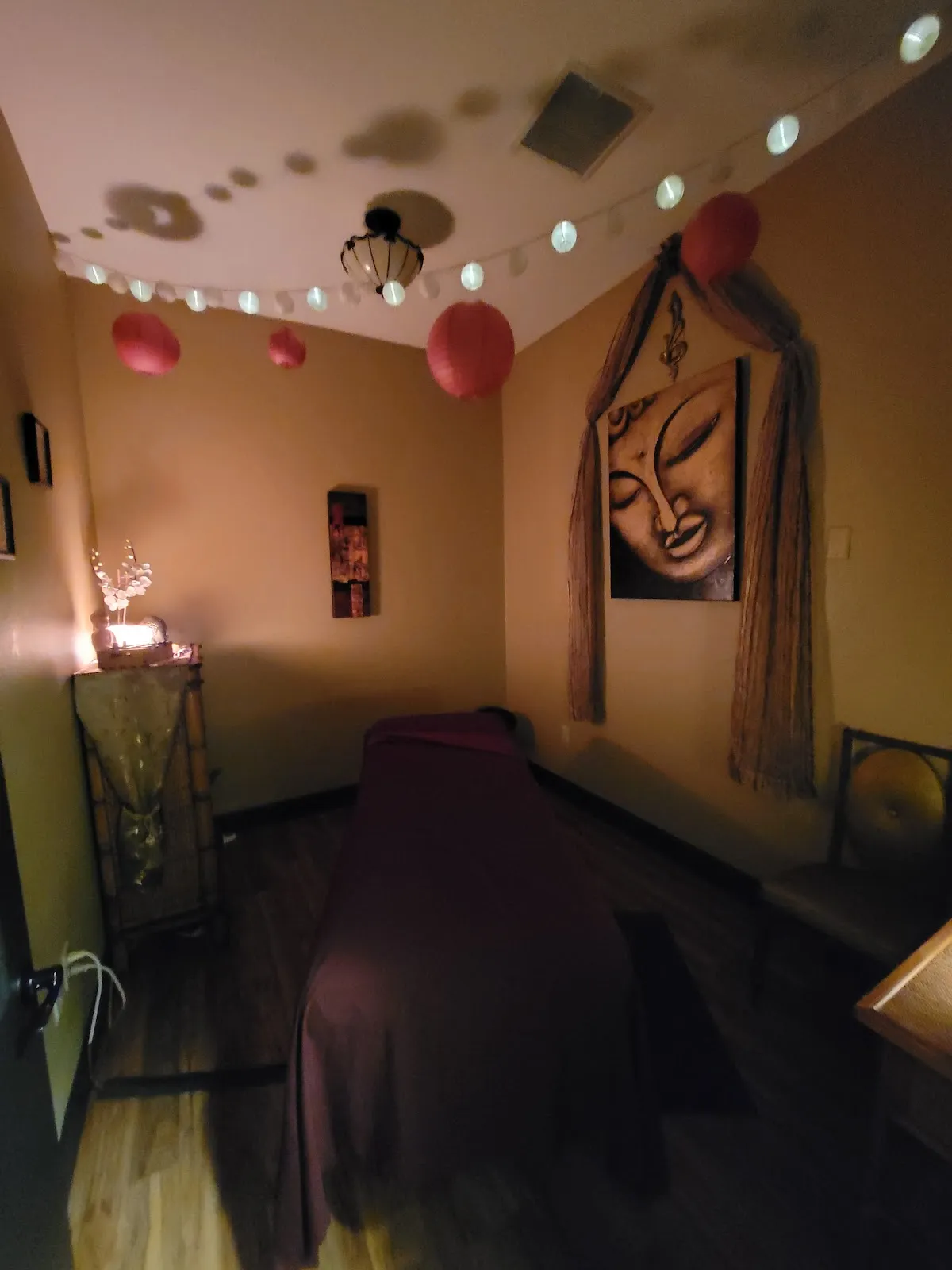 Body Mind Spirit Wellness