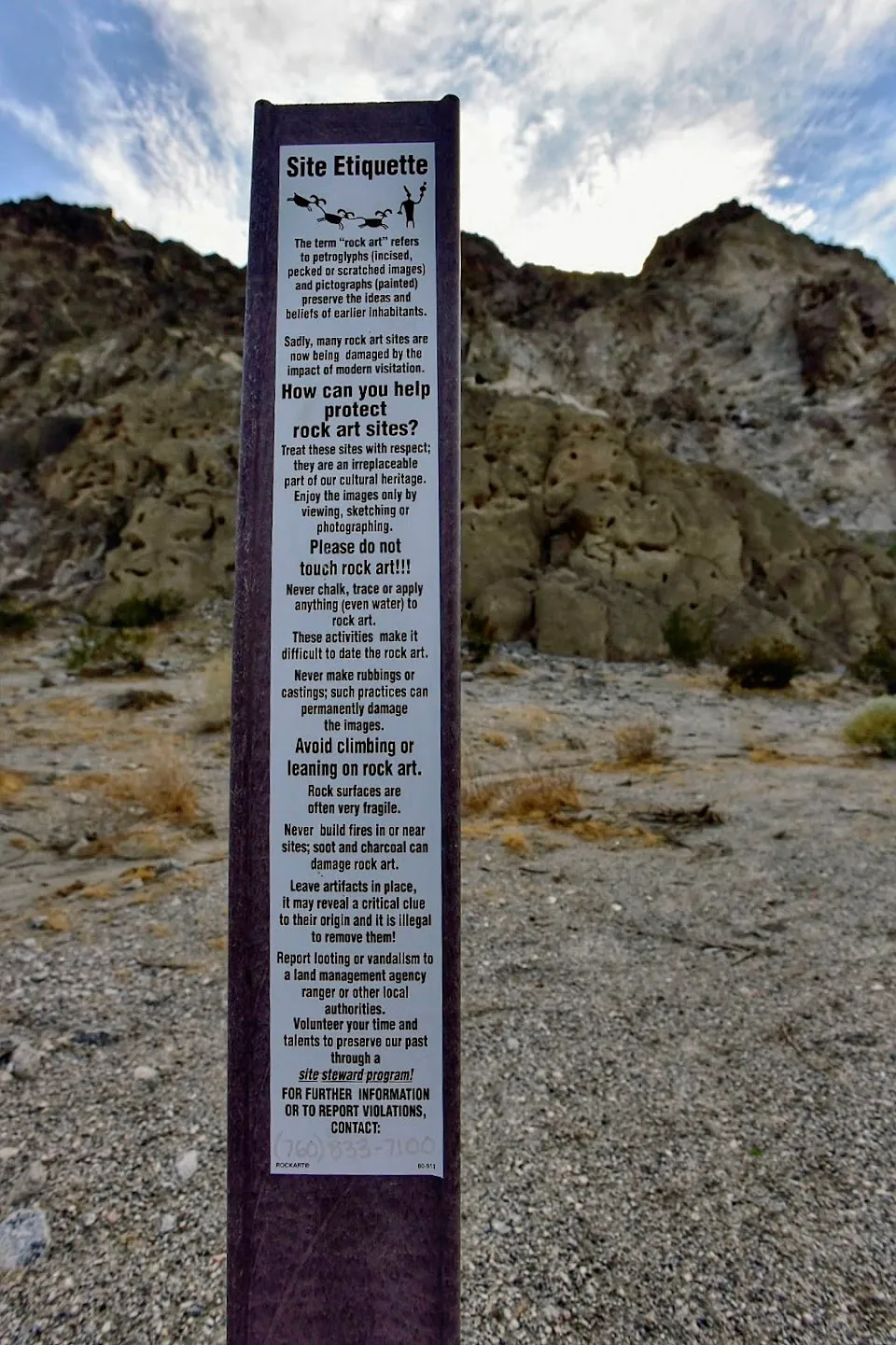 Coral Mountain