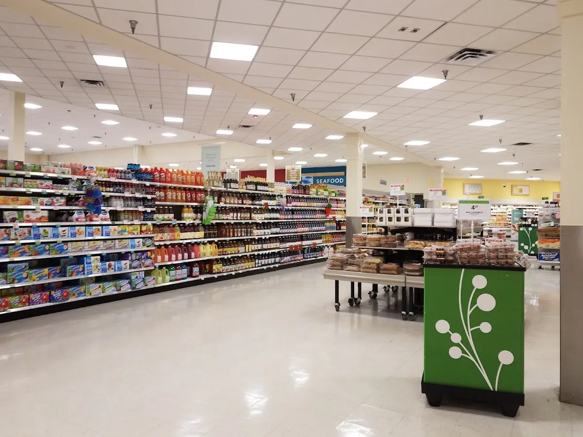Publix Super Market at Hernando West