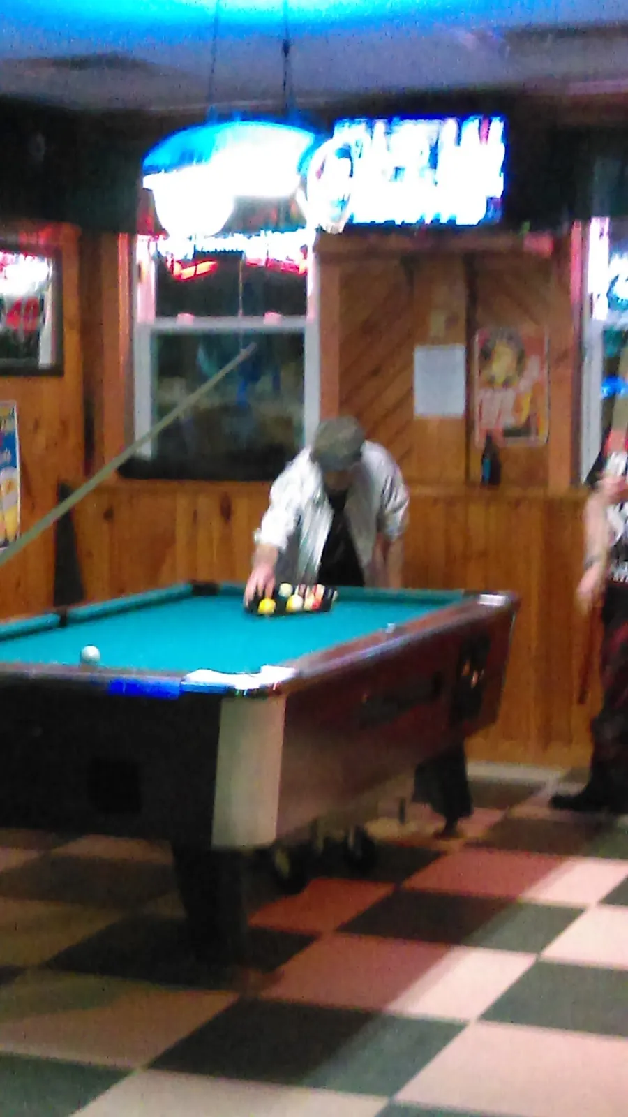 Crossway's Tavern