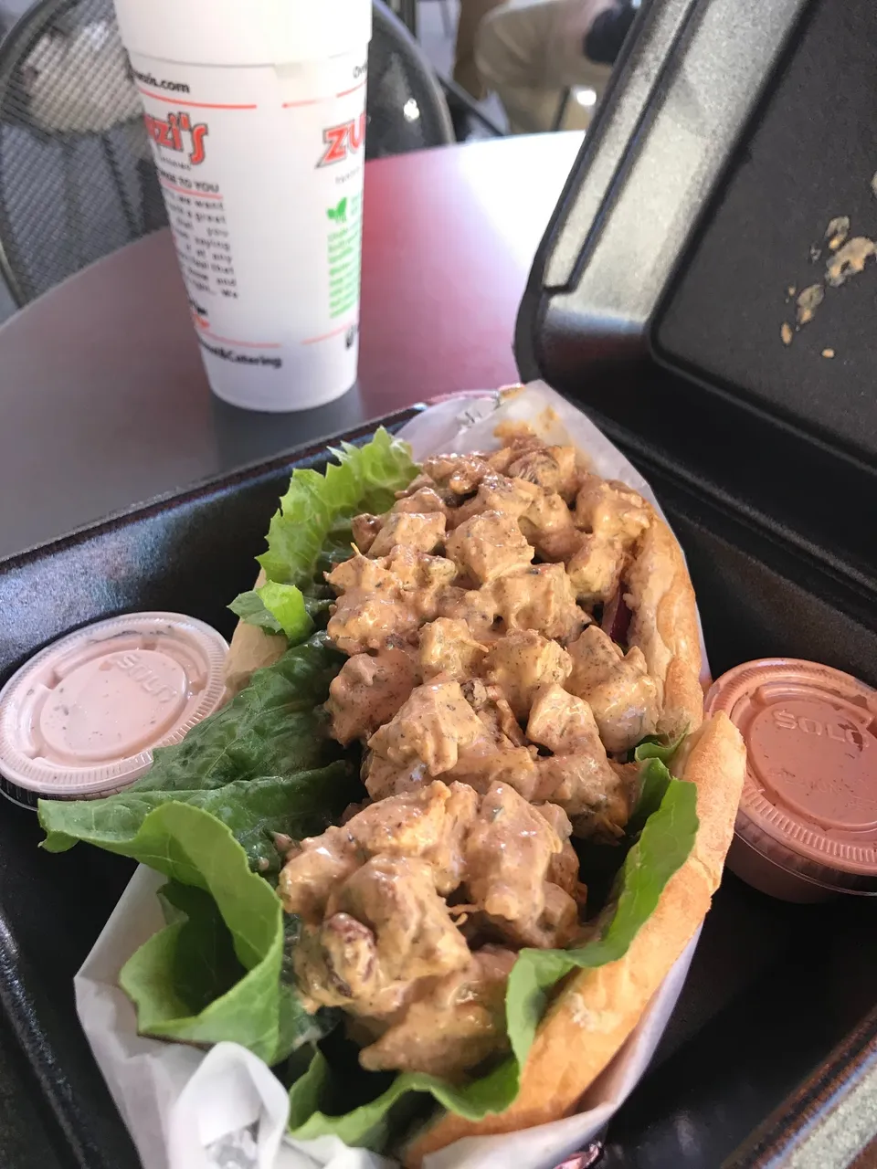 Zunzibar