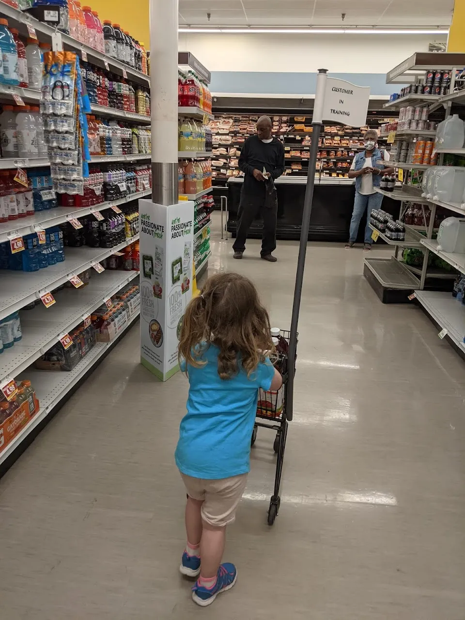 Food Lion