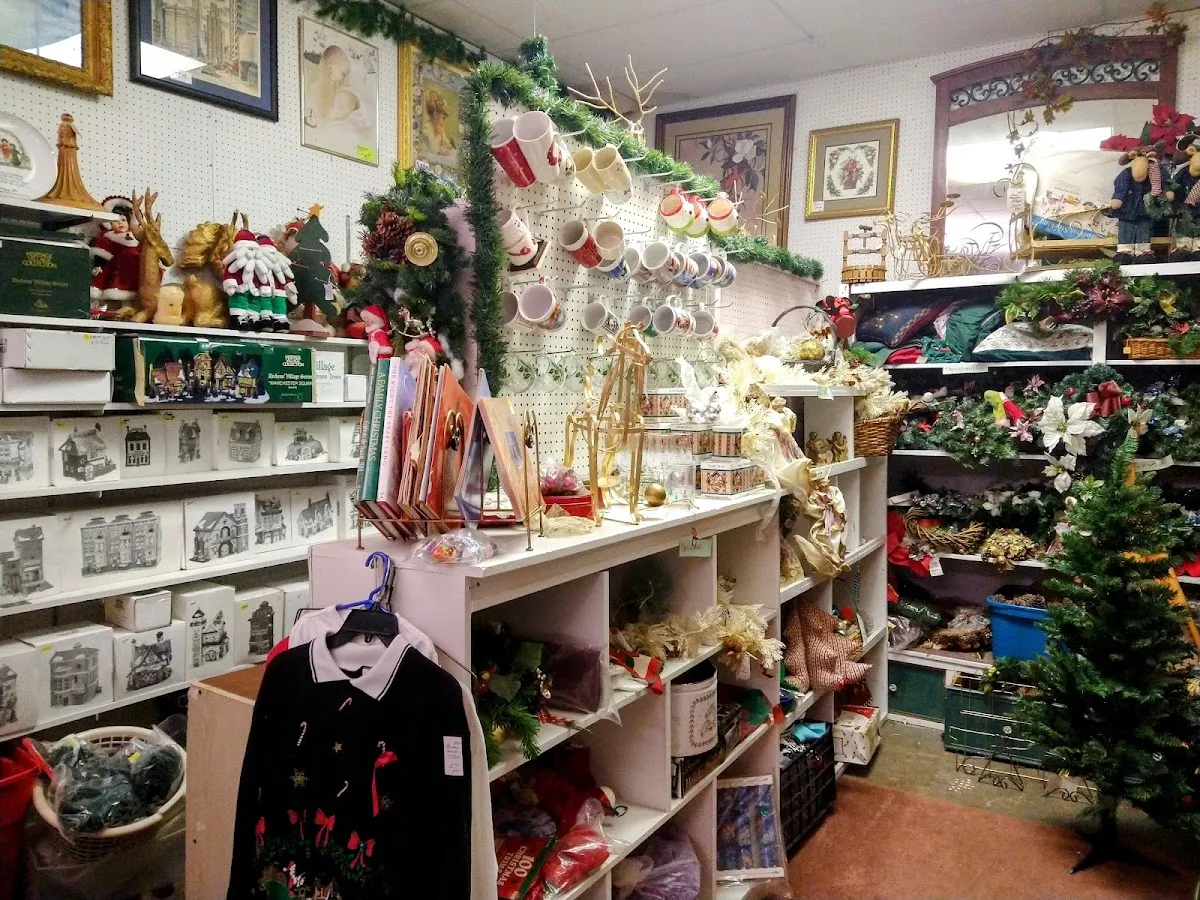 Grapevine Consignment