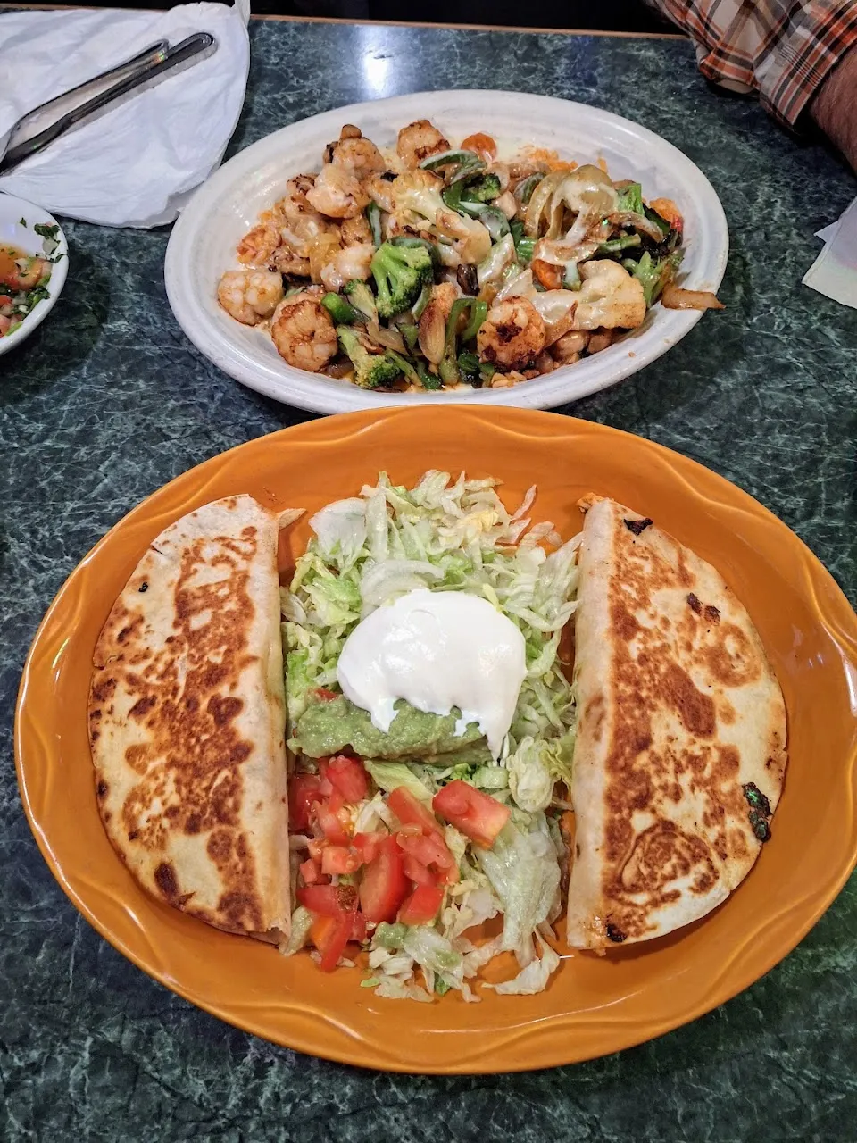 Yucatan Restaurant