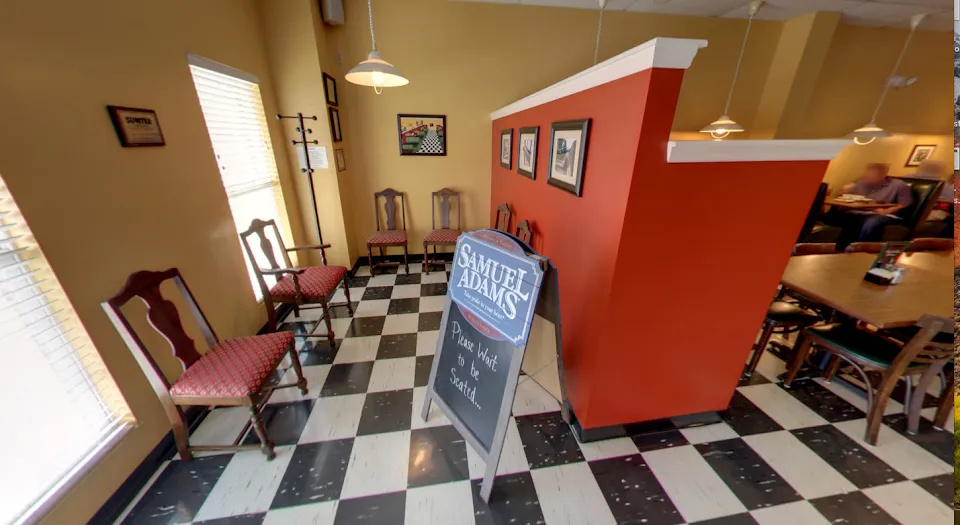 Simply Southern Bistro