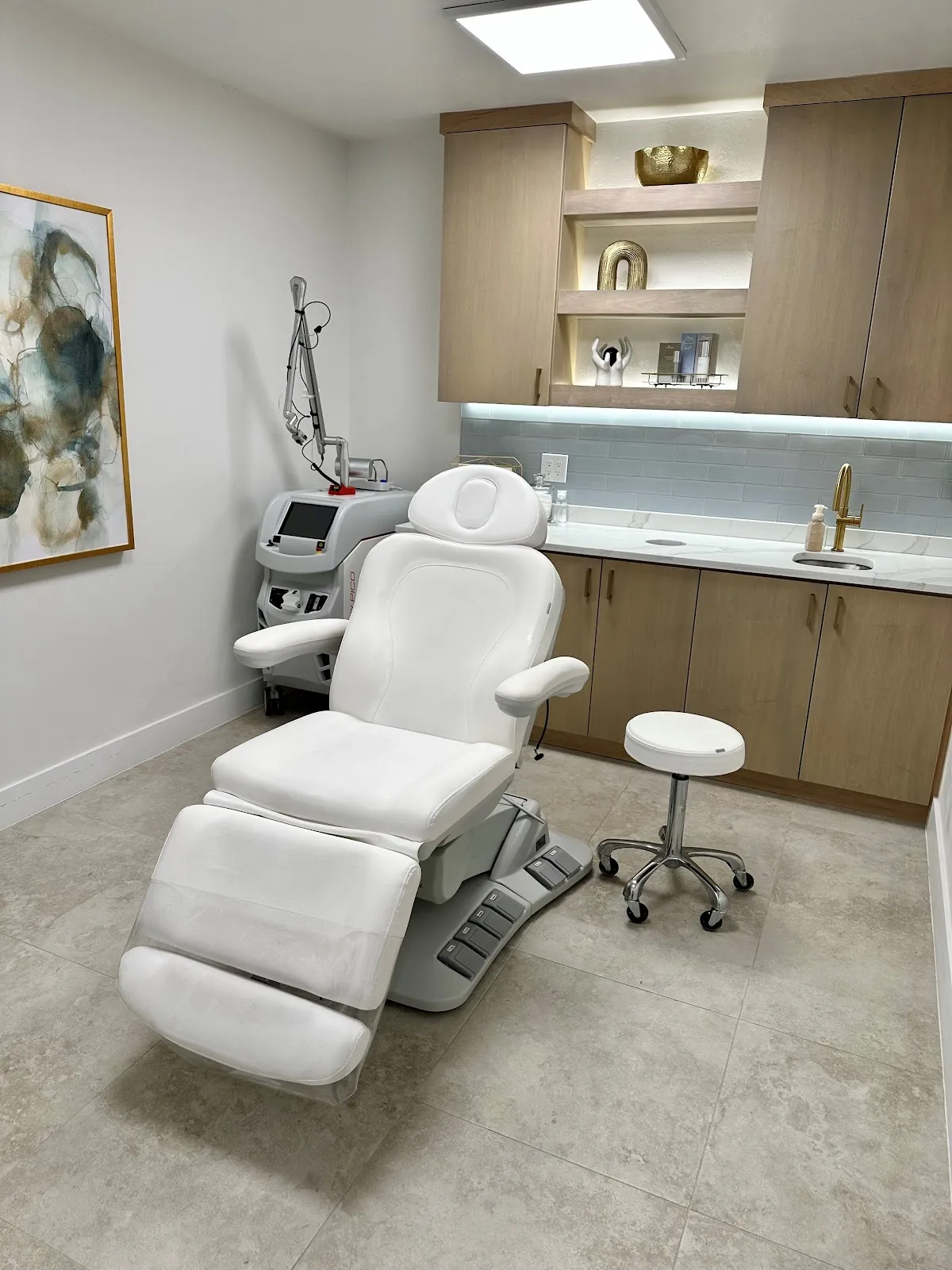 The Med Spa of New Smyrna Beach - Beachside