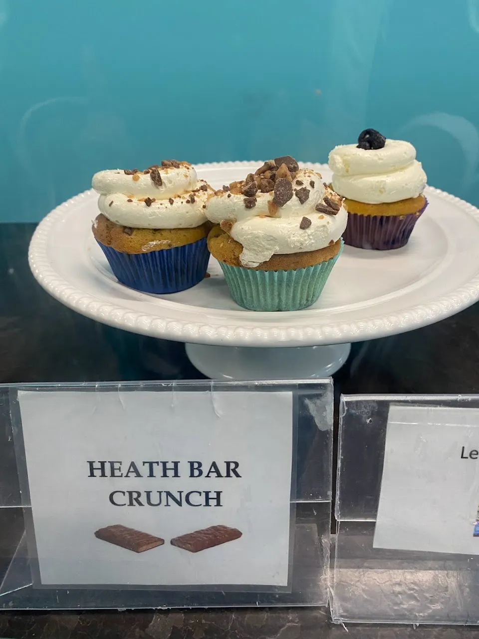 Antonio's Cupcake Factory