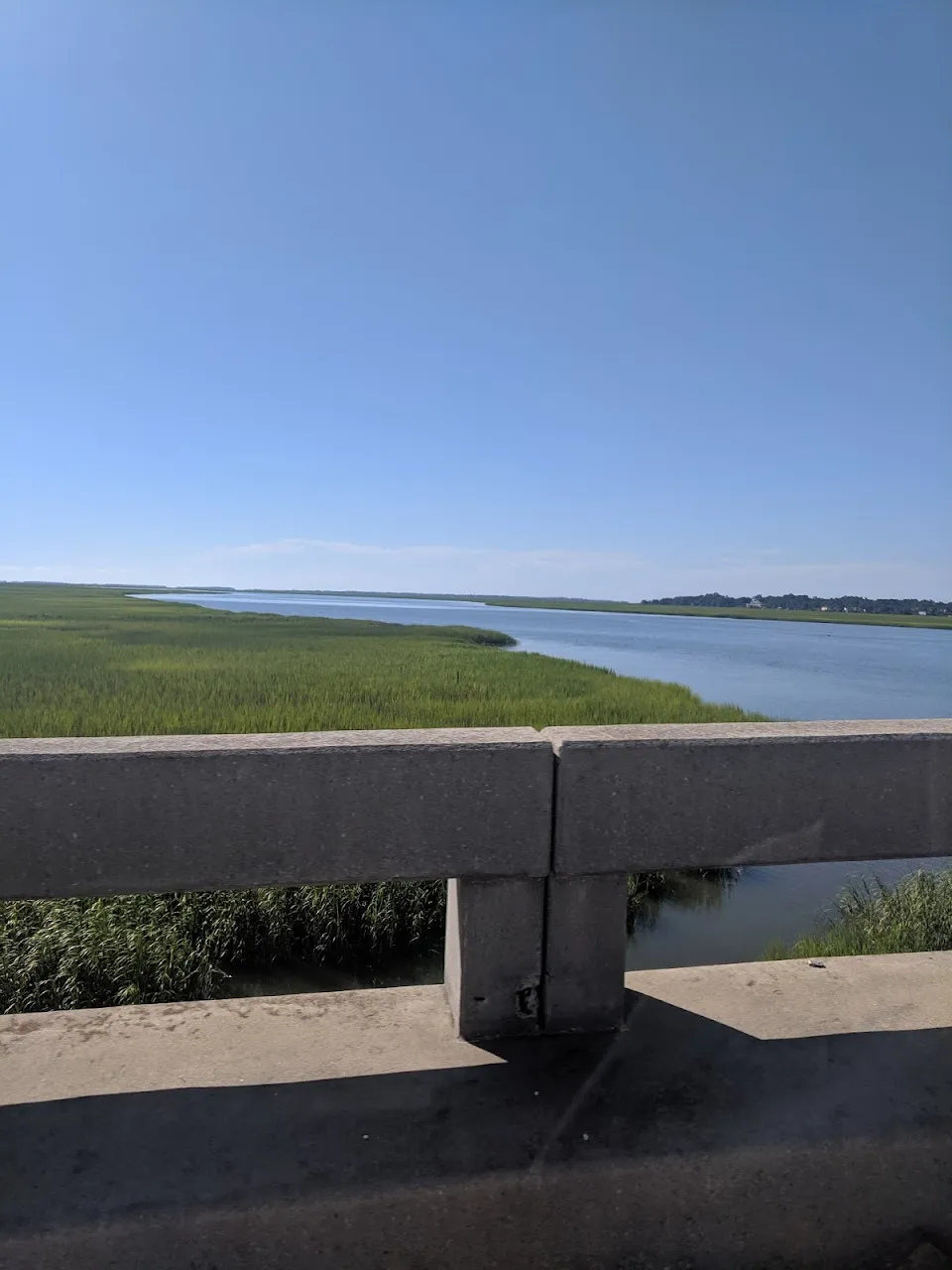 Bull River Marina