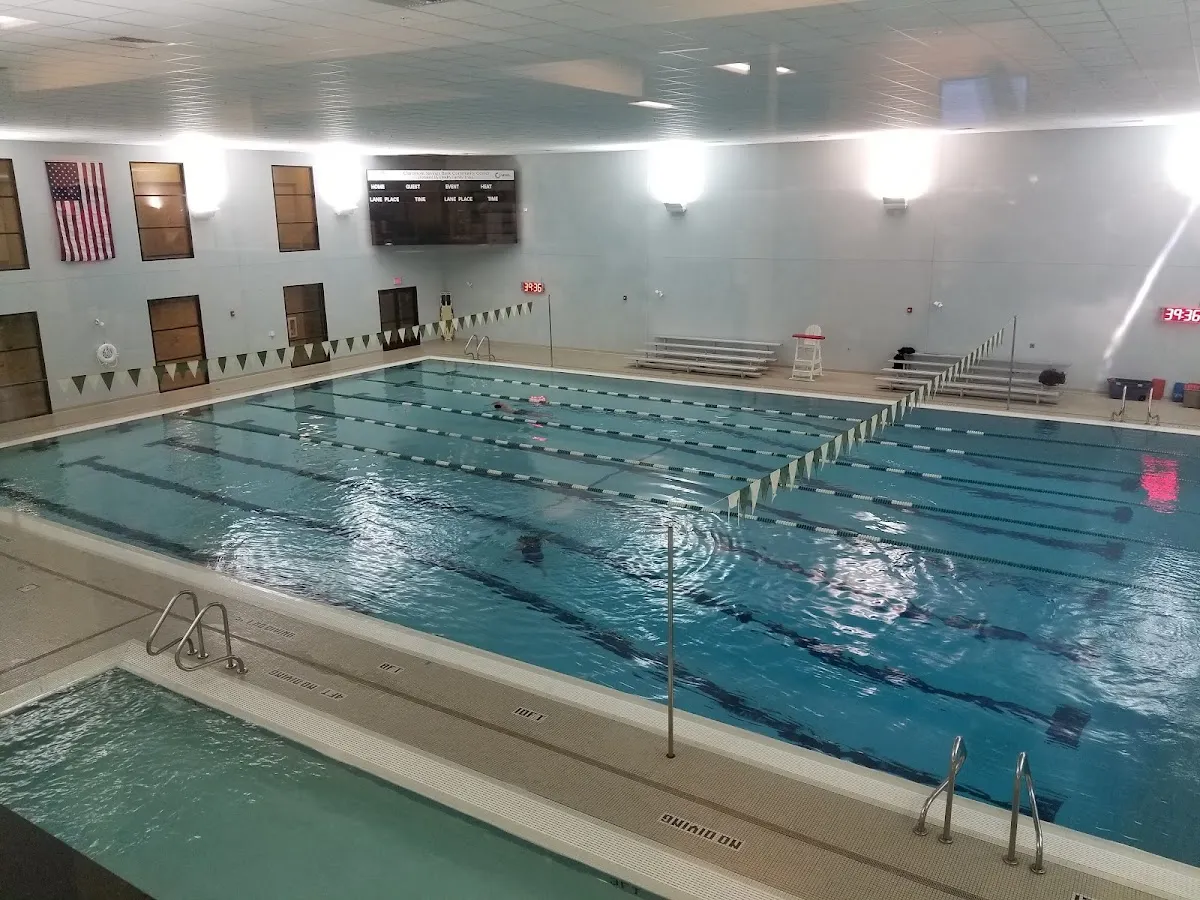 Claremont Savings Bank Community Center