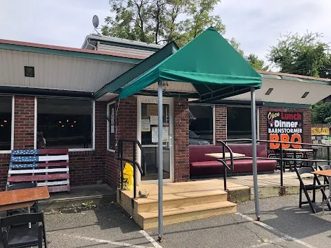 Barnstormer Barbeque