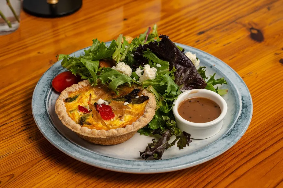 Wright Square Bistro