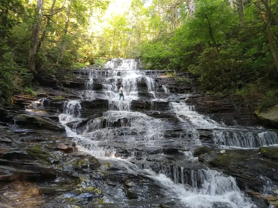 Minnehaha Falls