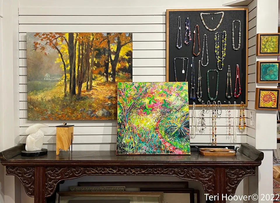 Miller Off Main St Galleries