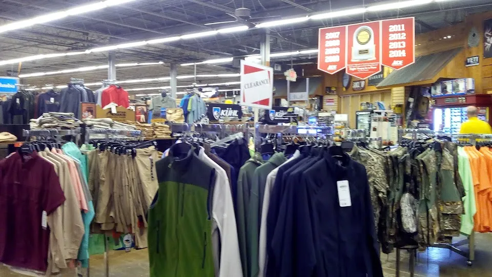 Elder's Ace Hardware-Florence