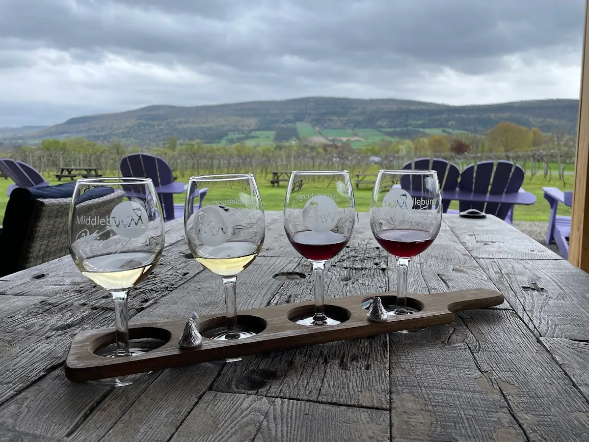 Middleburgh Winery, LLC