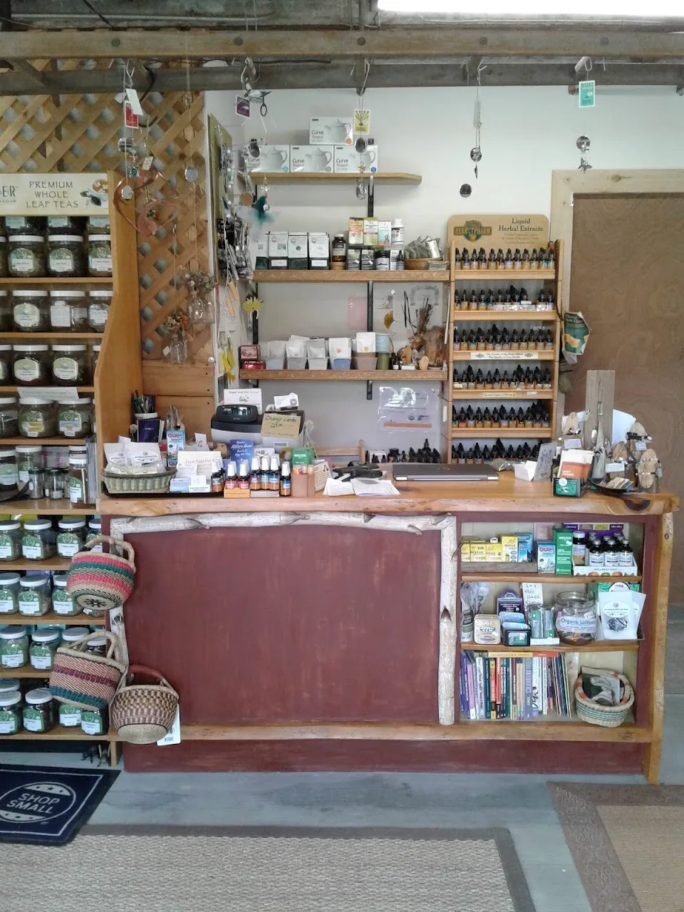 Sugar Loaf Mountain Herbs