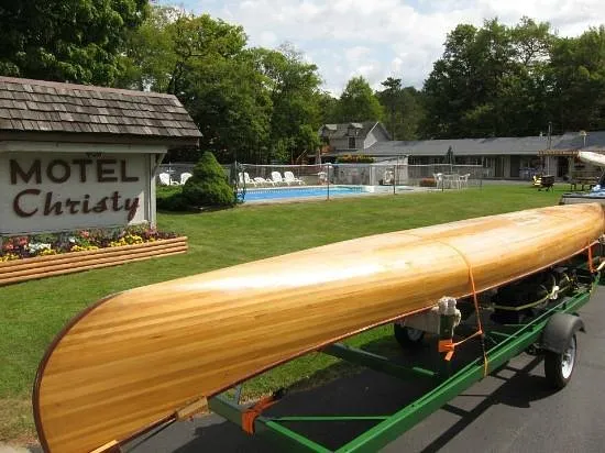 Christy's Motel