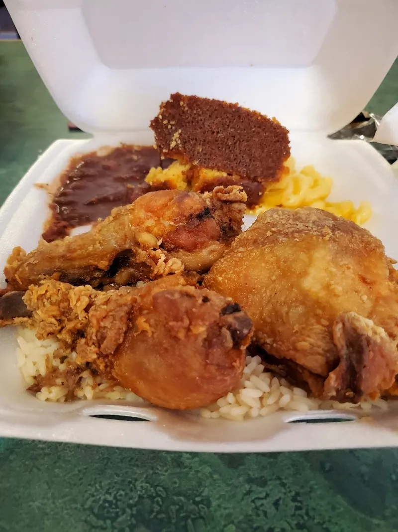 Edith's Place