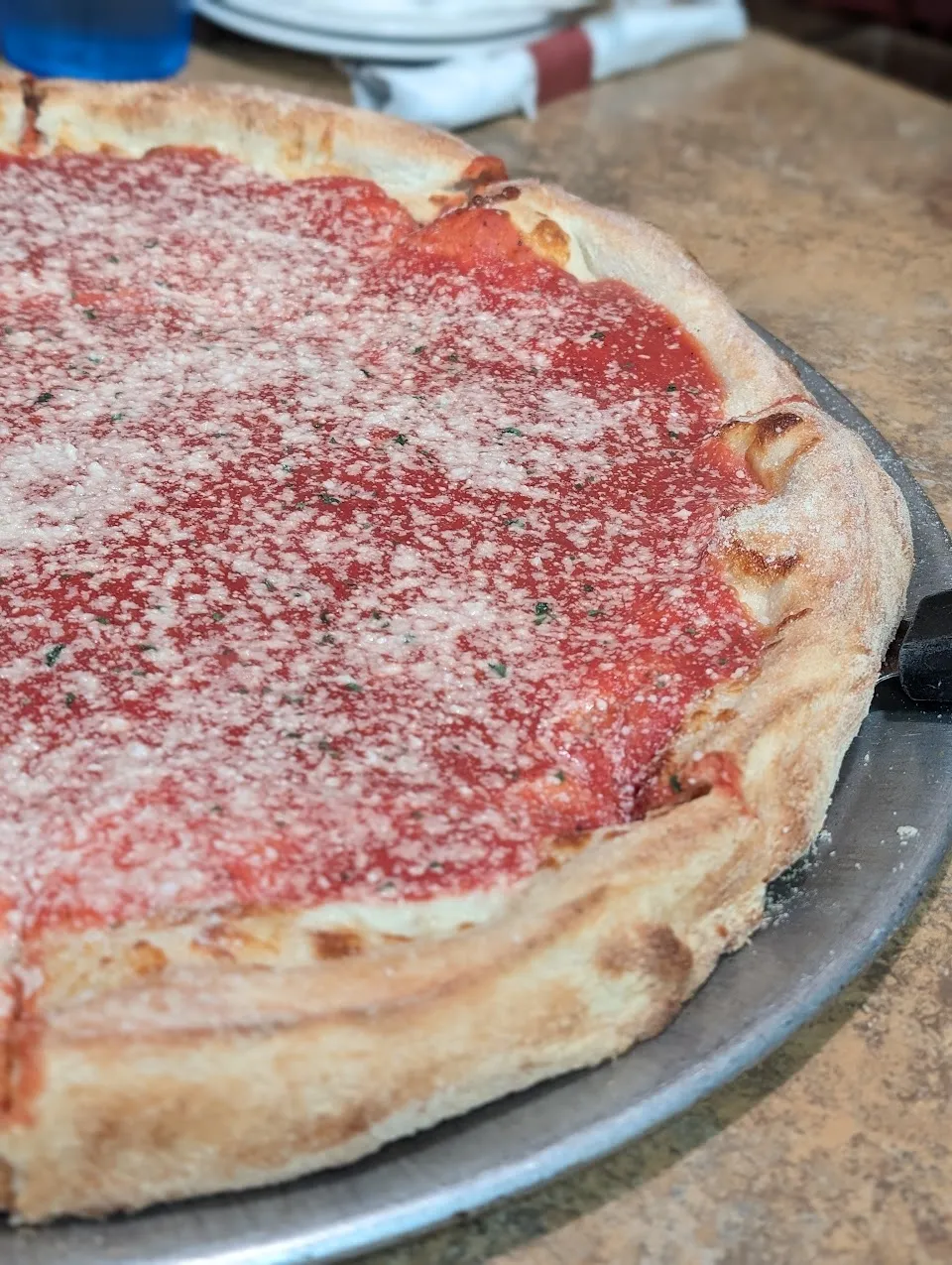 Sorrento Pizzeria & Restaurant