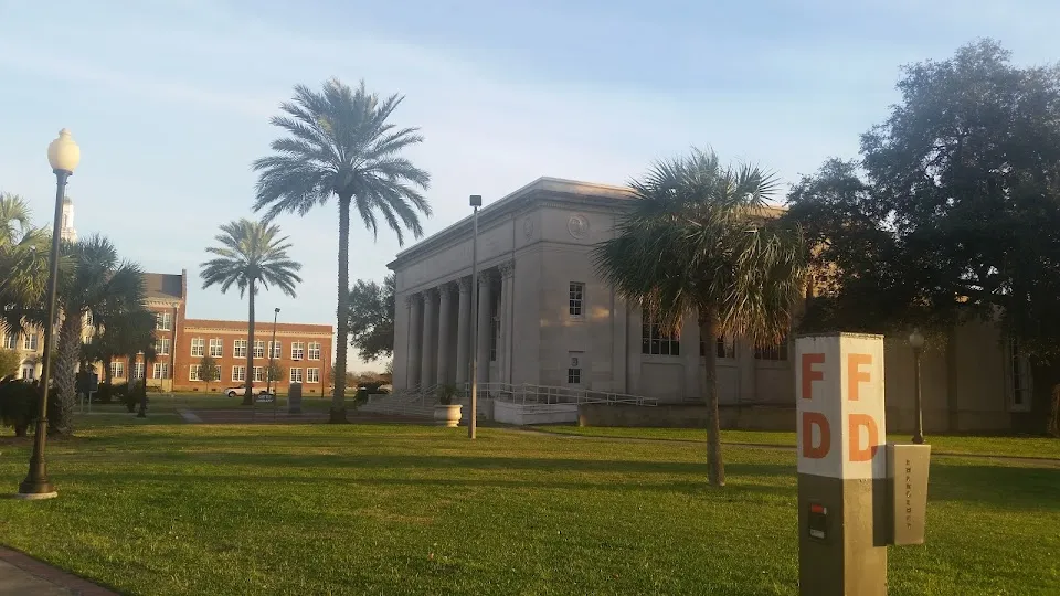 Gates Library