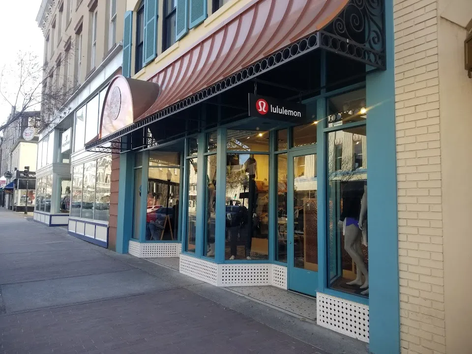 lululemon