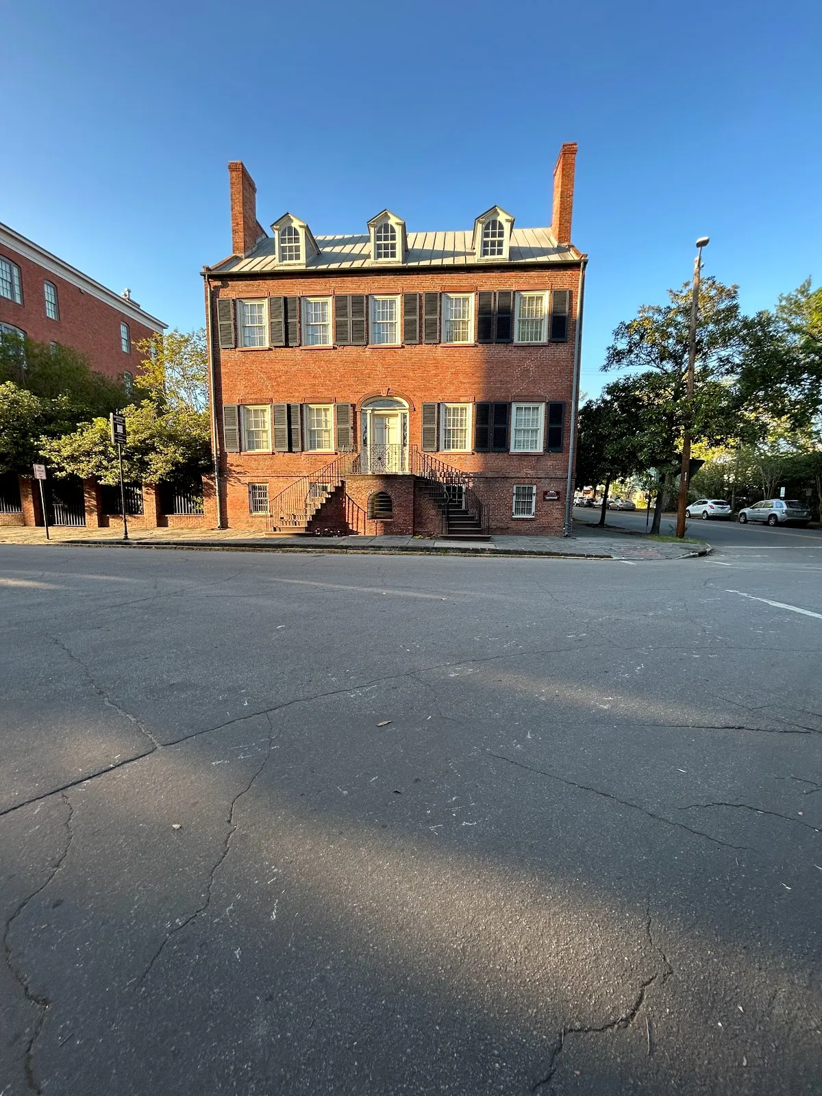 Columbia Square