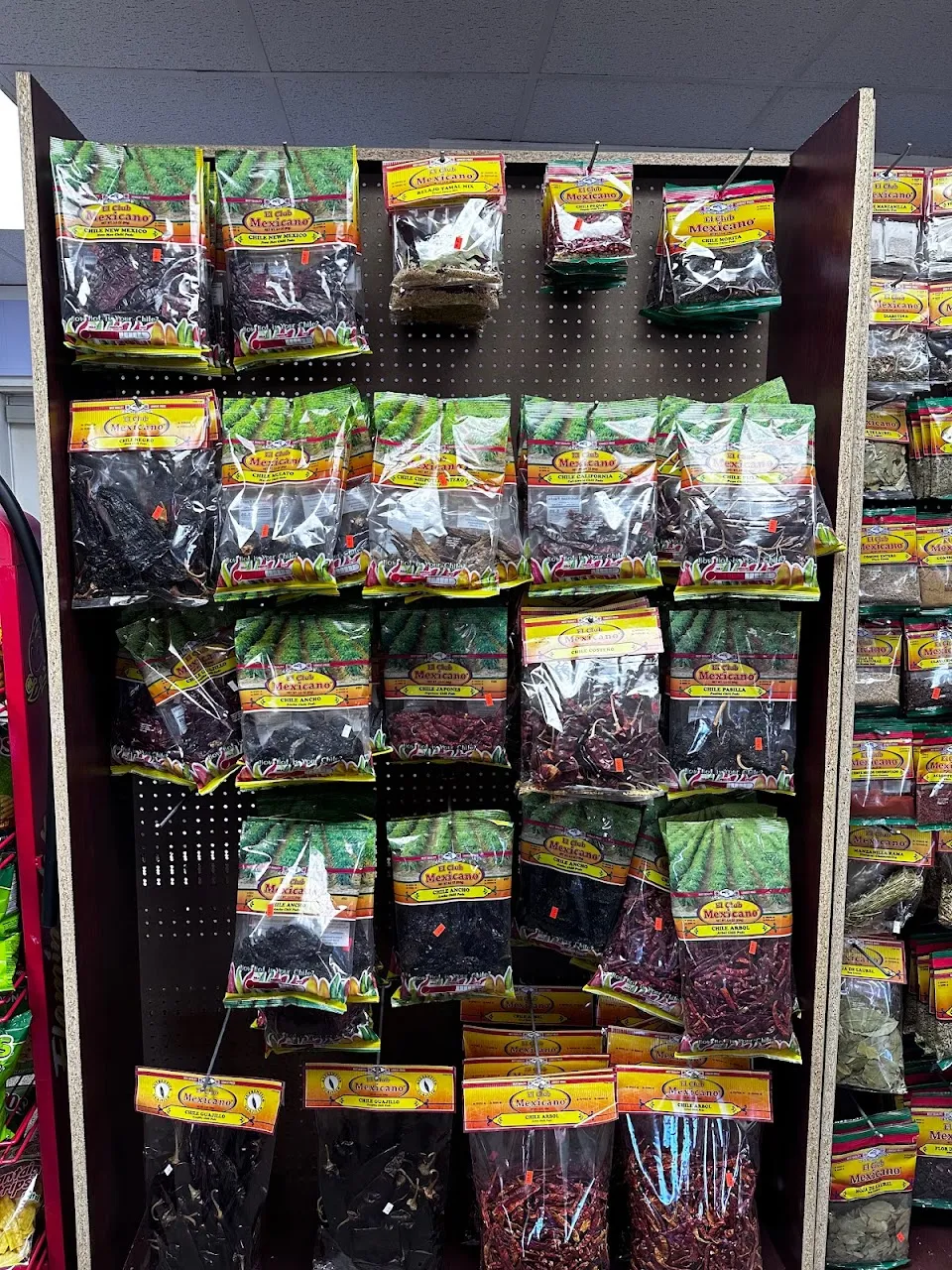 Cachito Mio Tienda Latina