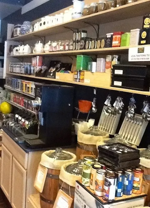 StillWild Coffee Co