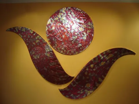 Darcy Meeker fine art