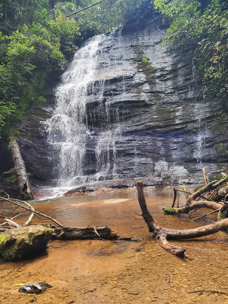 Fall Creek Falls 1