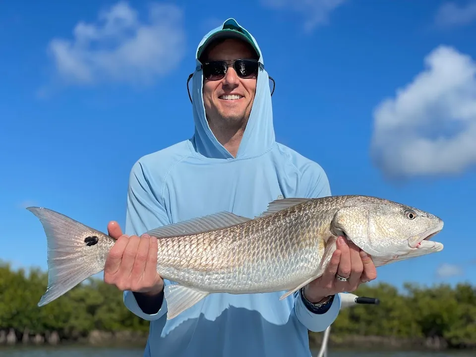 Spot N Tail Charters - New Smyrna Beach