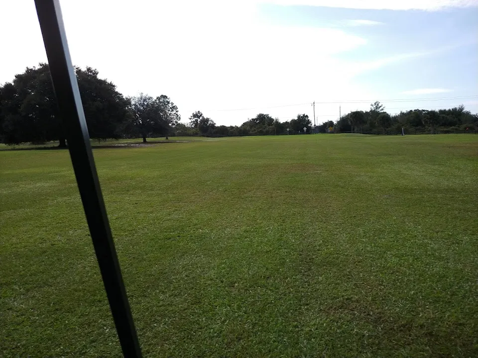 Cypress Point RV Golf Club