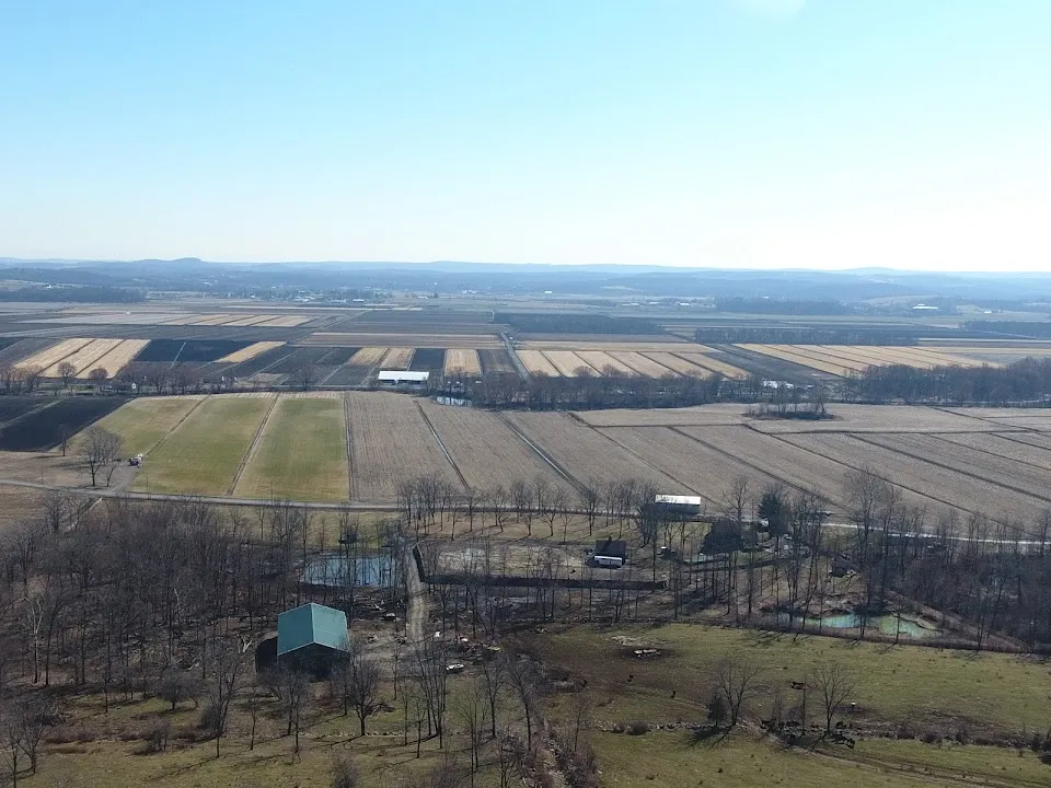 Hidden Hill Farm