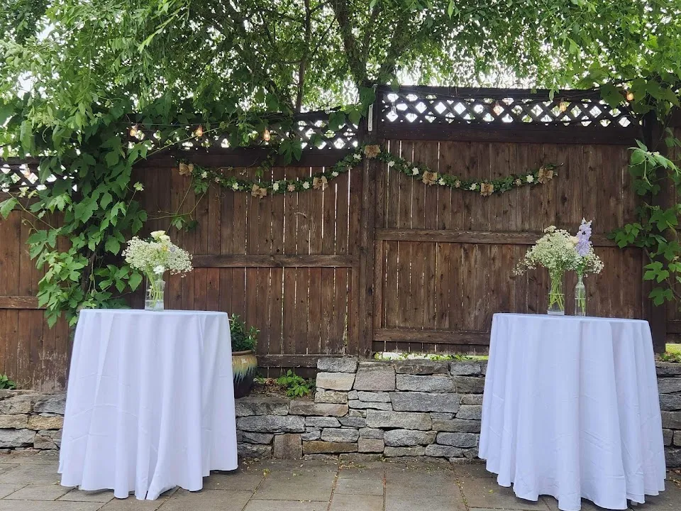 Warwick Wine Garden & Piano Bar