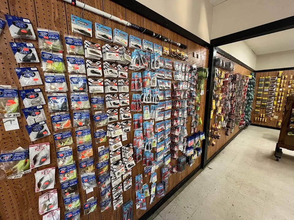 Reel Outfitters