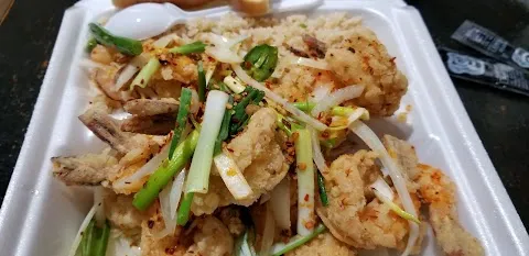 P & J Seafood