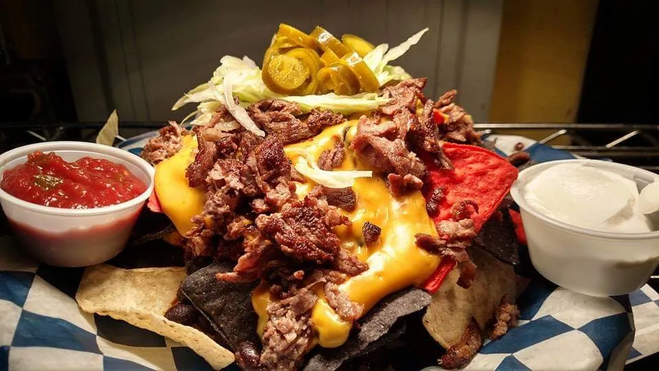 Time-Out Americana Grill