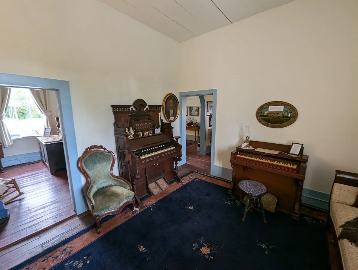 Stokes County Historical Society