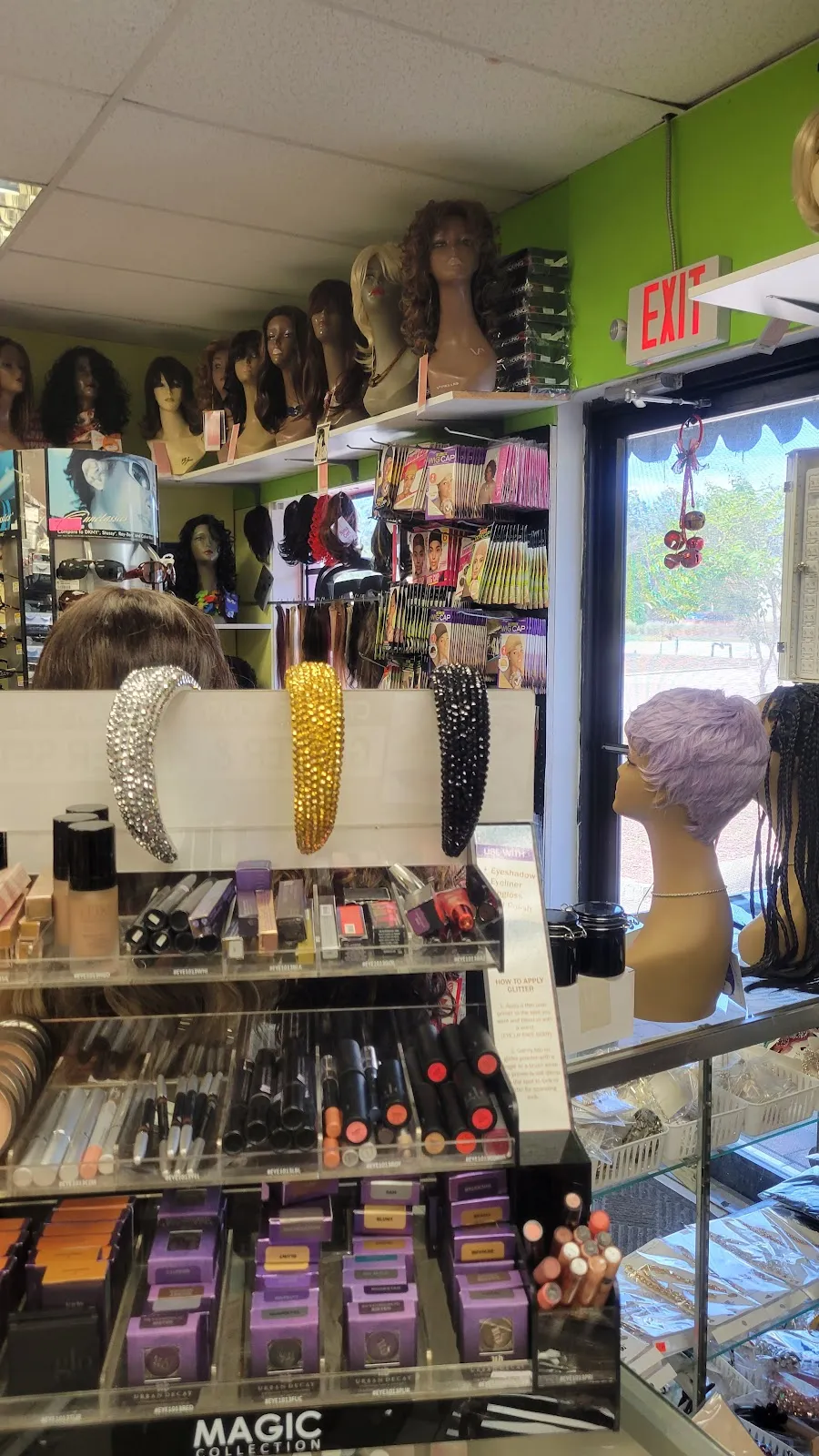 Irene's Beauty Supply