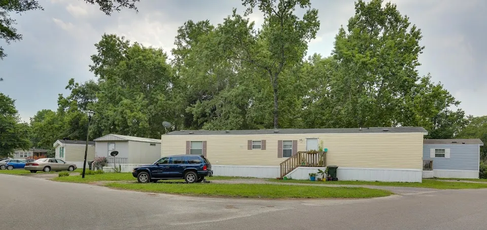 Sweetgrass Estates