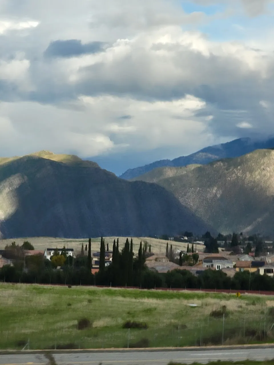 True Grit RV Park