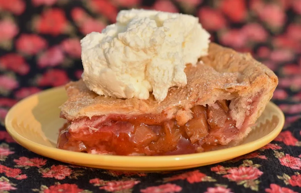 Noble Pies - Greenwood Lake