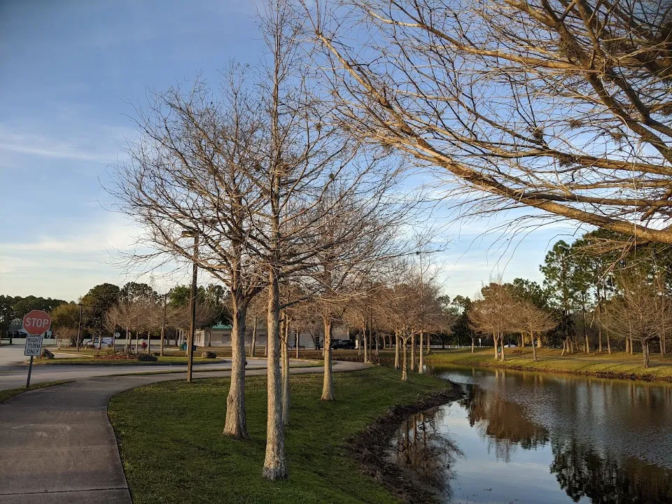 Airport Road Park