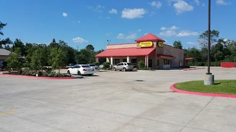Chicken Express