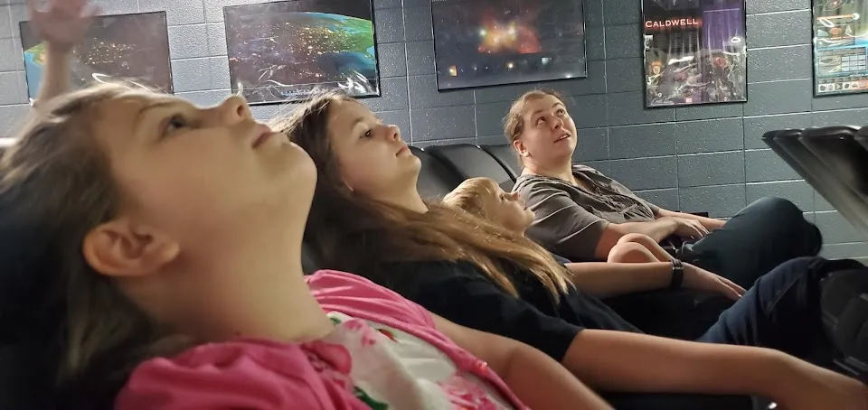 Dooley Planetarium